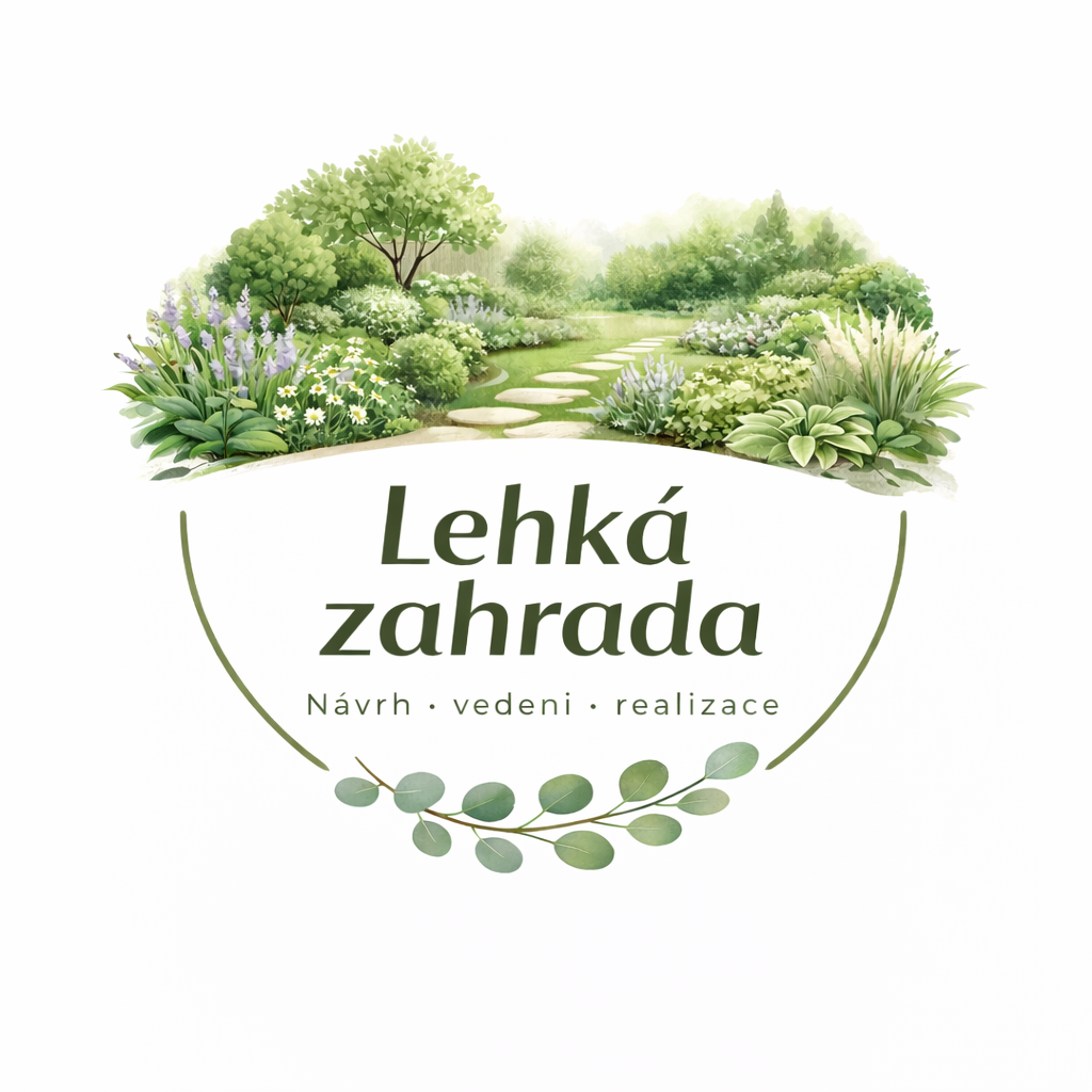 Lehká zahrada