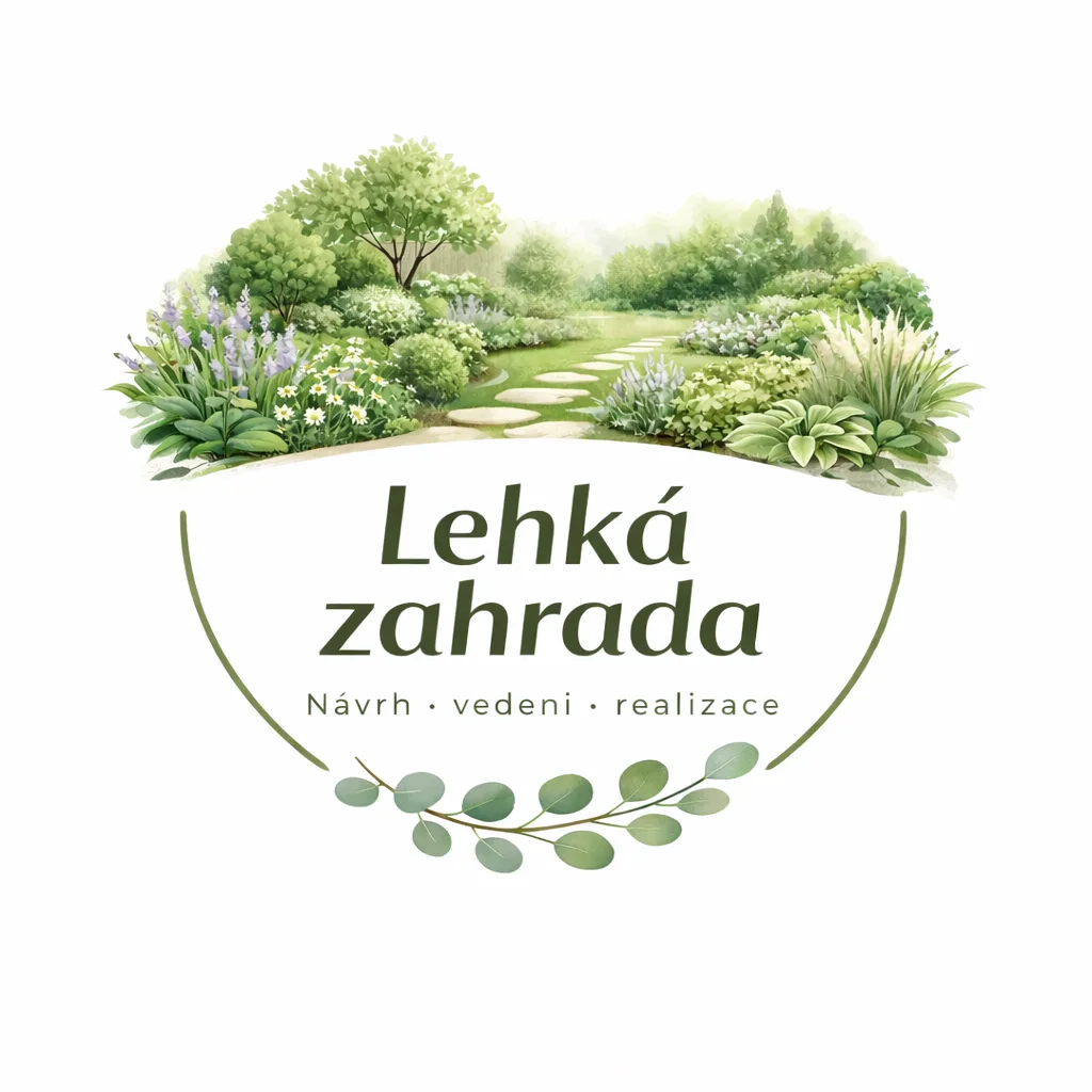 Lehká zahrada